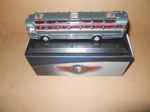 AUTOBUS PULLMAN 1/72 ATLAS BUS DIECAST COACHES #117 VAN HOOL 306 - Imagen 1 de 1