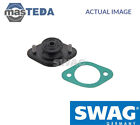 20 55 0001 TOP STRUT MOUNTING CUSHION REAR LEFT RIGHT SWAG NEW OE REPLACEMENT