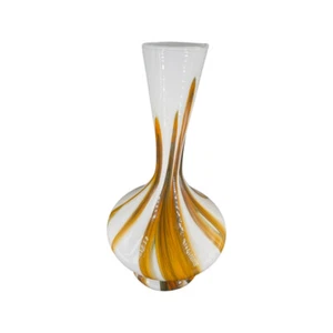 Vase opaline Carlo Moretti circa 1970 design - Bild 1 von 7