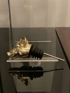 WhistlePig Whiskey - Schnapsflasche Ausgießer Schnauze - Ausgießer - Brasstone - Bild 1 von 1