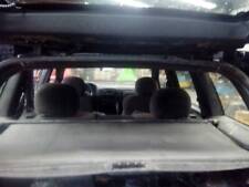 Jeep Kofferraumabdeckungungen fürs Auto mit Originalteile (OE