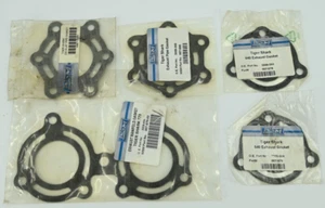 Lot of (5) WSM Gaskets for Tiger Shark - Picture 1 of 6