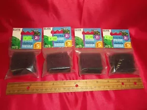 8 Stück - Hagen Elite Filterkartusche Hush 5 Filter Aquarium Aquarium - Bild 1 von 3