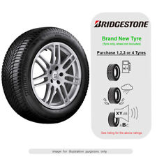 All Weather Tyres 225/55 R17 Bridgestone 101w A005 EVO XL M S