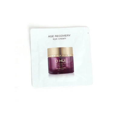 LG OHUI Age Recovery Eye Cream 1ml x 10pcs or 20pcs or 40pcs + free gift - Image 1 of 2