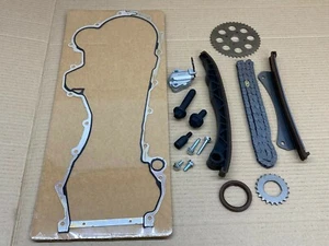 NEW TIMING CHAIN KIT FOR SUZUKI SPLASH 1.3 (1248cc) DIESEL ENGINE 2008-onwards - Picture 1 of 1