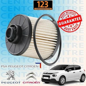 Filtro Gasolio CITROEN C3 III - C3 PICASSO 1.6 BlueHDI - Foto 1 di 10