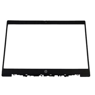 Bisel LCD con pestillo de seguridad para cámara HP Chrombook 14 G6 G7 M01026-001 L90416-001 Foto 1 de 4
