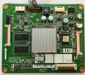 Placa lógica principal Samsung HPT5054X/XAA BN96-06095A LJ92-01503A - Imagen 1 de 1