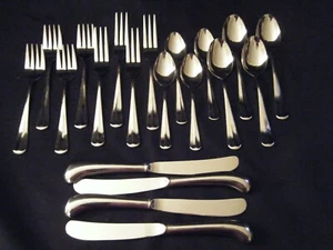 Handtuch Supreme ASHLEY Service für 4 (20 Teile) Top Zustand *REDUZIERT - Bild 1 von 4