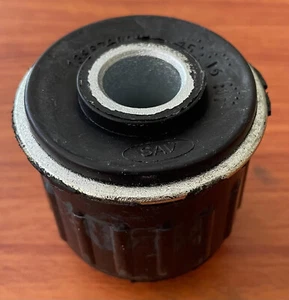 FIAT Gummi Blattfeder 1386708080 für Citroën Fiat Peugeot - Picture 1 of 3