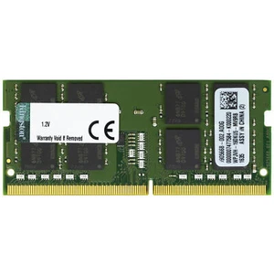 Kingston 8GB DDR4 2133 MHz PC4-17000 SODIMM 260-Pin 2Rx8 Laptop Memory RAM 1x 8G - Picture 1 of 2