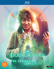 Doctor Who: The Collection - Season 17 [12] Blu-ray Box Set