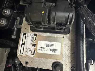 Motor fueraborda Mercury 2007 90 hp 90elpt 4S usado Foto 1 de 4