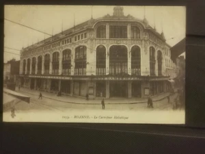 CPA 42 ROANNE - Le Carrefour Helvétique - Imagen 1 de 2