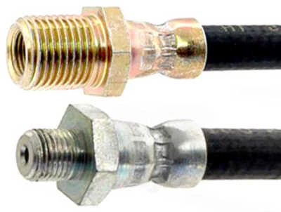 Brake Hydraulic Hose fits 1972-1977 Chevrolet LUV Luv Pickup  RAYBESTOS - Image 1 of 2