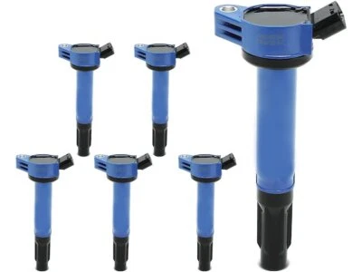 Kit de bobina de encendido para Toyota Tundra 2011-2014 APR 44993KSGG 2012 2013 4,0 L V6 Foto 1 de 2