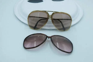 Gafas de sol PORSCHE Carrera 5633-40 con 2º juego de lentes - Imagen 1 de 1
