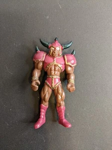 Yu-Gi-Oh! Fighters Trading Figure 3.5" Minotauros - Picture 1 of 2
