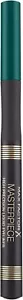 Max Factor Masterpiece High Precision Liquid Eyeliner Forest - Picture 1 of 1