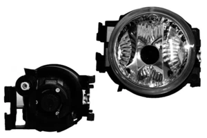 FOG LAMP RIGHT HAND SIDE FOR SUBARU OUTBACK 4TH 2006-2009 - Bild 1 von 1