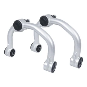 Front Upper Control Arms 2-4" Lift Leveling Kit For Ford F150 2WD 4WD Expedition - Picture 1 of 12