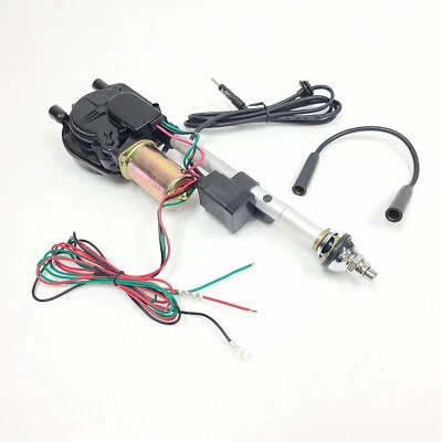 Replacement Fit Pontiac Bonneville Trans Grand Am Prix Power Antenna Radio - Image 1 of 4