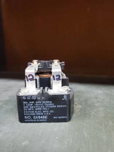 Dayton Relay 5X846E NOS - Picture 1 of 2