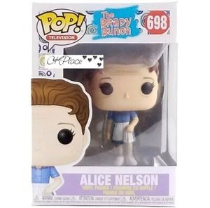 Funko Pop Televisión El Grupo Brady Alice Nelson #698 - Imagen 1 de 6