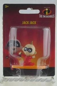 Disney - Gli Incredibili - Jack Jack - Minifigure - Circa. Altezza 2 pollici - Foto 1 di 2