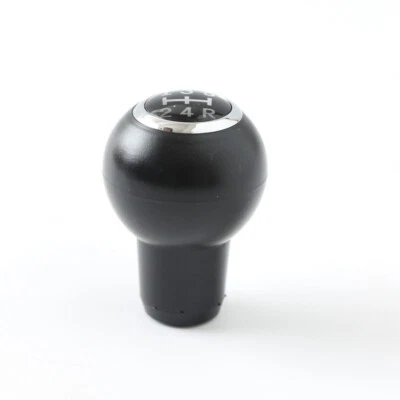 5 Speed Gear Shift Knob head for KIA Sportage Cerato HYUNDAI Tucson 2004-2009 — 第 1/4 张图片