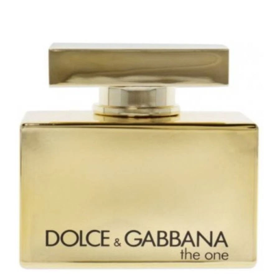 Dolce and Gabbana Ladies The One Gold EDP spray intenso 2,54 oz (probador) Foto 1 de 1