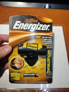 energizador 360 led tapa luz gira y gira 40 lúmenes - Imagen 1 de 2