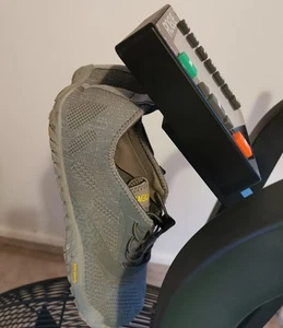 Portazapatos y toallas ERGTAB compatible con Rogue® ECHO BIKE® V1, V2 y V3 - Imagen 1 de 4