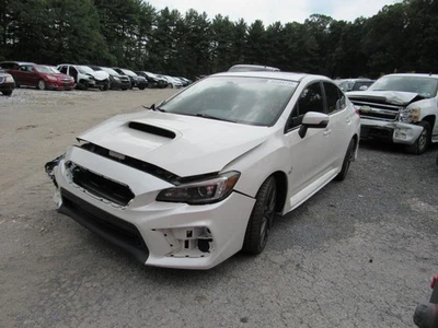 Wash Reservoir Fits 15-21 WRX 1085684 - Image 1 of 4