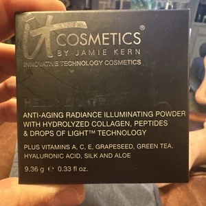 It Cosmetics Hello Light Anti-Aging Radiance Powder Luminizer RADIANCE 0.33 oz - Picture 1 of 5