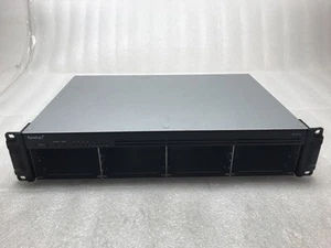 Synology RackStation RS1219+ 8-Bay NAS Rackmount Enclosure NO HDDs & NO HDD BAYS - Afbeelding 1 van 6