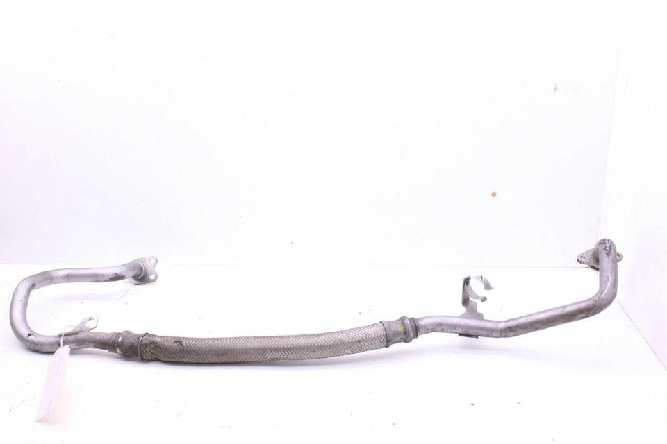 2006-2010 BMW M5 M6 E63 E64 E60 Oil Cooler OEM Used Foto 1 de 4