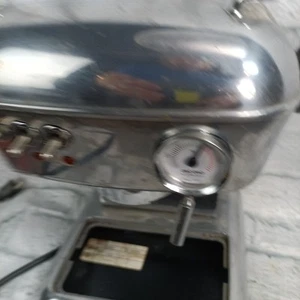 ascaso espresso machine dream maker (As Is / Untested) - Picture 1 of 7
