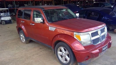 Dodge Nitro 2007-2008 montaje de caja de transferencia 3,7 L AT SLT identificación imprescindible Foto 1 de 4