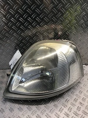 Scheinwerfer links Renault Master II Bus 41950748 676890 - Bild 1 von 2