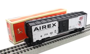 Lionel, O, 6-29217, "Airex" 1997 Toy Fair Box Car #29217, C-8 LN/OB - Picture 1 of 20