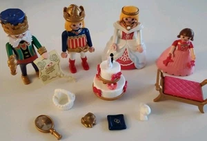 Playmobil 4165 Princess Wedding Advent Calendar, Replacement Pieces Mint Cond. - Picture 1 of 6