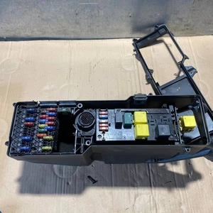 Mercedes-Benz W210 Fuse Box Assembly 2105452000 0025451901 2105400250 OM606 TD - Bild 1 von 14