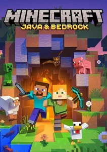 Minecraft Java & Bedrock Edition PC Game Account - Picture 1 of 1