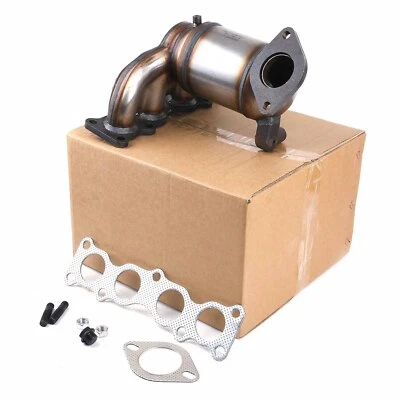 1x EPA Catalytic Converters for 2015 2016 2017 2018 2019 Hyundai Sonata 2.4L - Изображение 1 из 4