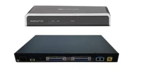 Audiocodes Mediapack 532 Analog VoIP Gateway MP532/32S/SIP/D-SUB - Picture 1 of 1