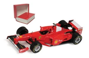 Ferrari F300 Irville - Imagen 1 de 1