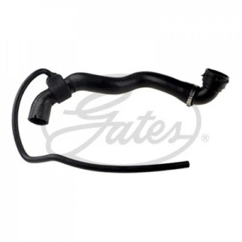 Manguera radiador GATES 05-2838 para Mercedes-Benz Clase S Foto 1 de 1