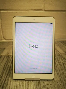 Apple iPad Mini - 16GB - Space Gray (A1432) *FAULTY* - Picture 1 of 6